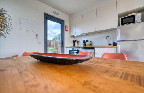 Caju Villas Montargil - Villa Pedra Furada - Foto 31