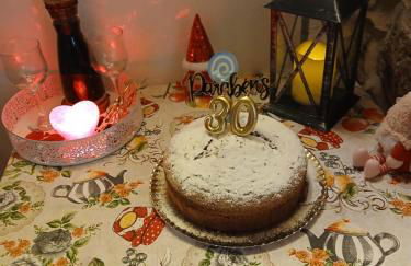 Ceira Cottage - Refúgio Romântico com Vista Serrana - Foto 33