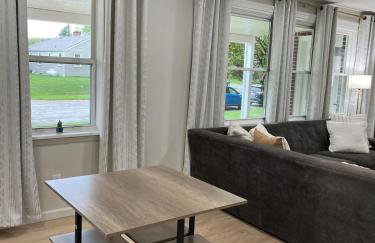 The Rene Carr House - Foto 30