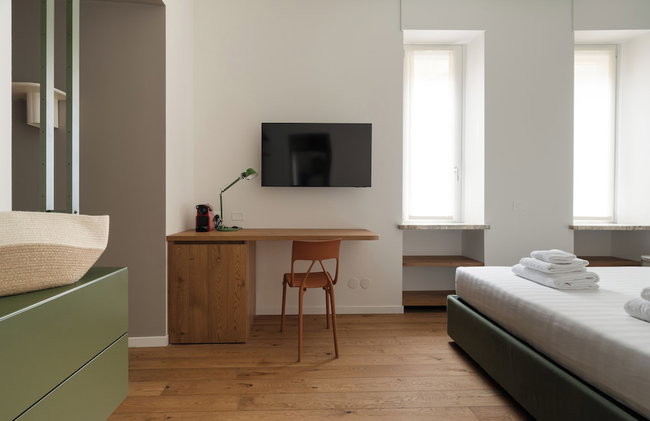 Brera Apartments in San Babila - Foto 69