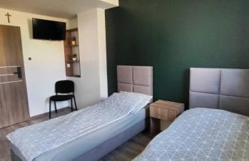 Kwatery Smroków - Foto 27