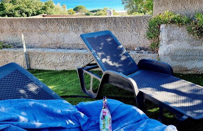 4 Bedroom Villa With Garden 3 min Walk From Beach! - Foto 19