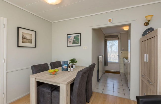 Apartment in Flushing Near Vlissing Beach - Photo 13