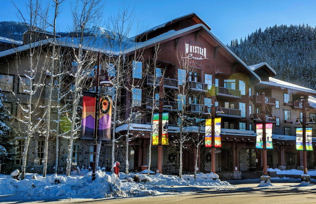 Legends Whistler, by Lodging Ovations - Photo 1