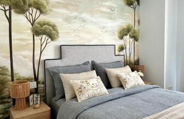 Urban Sky with Balcony and Sea View P&O 26H - Photo 16