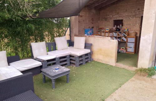 Can Jep Llarg Casa Rural - Foto 19