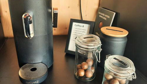 Rausblick Cabin - Foto 4