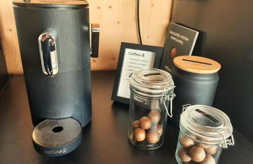 Rausblick Cabin - Foto 4