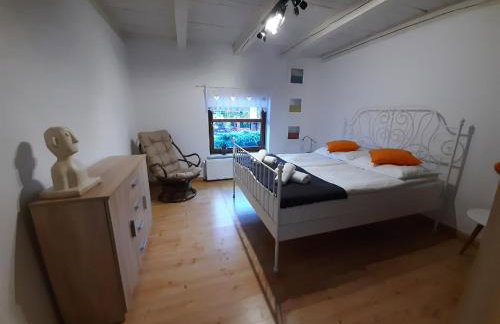 Zielona Mila Dom Wakacyjny - Foto 15