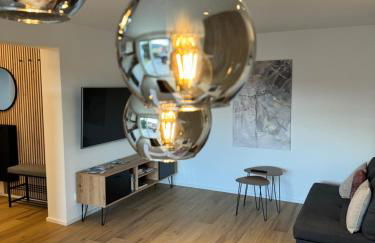 Alpinsuite - modern - elegant - Foto 6