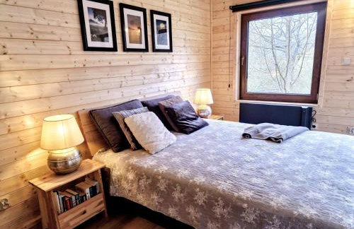 Szalejówka Domki - Foto 14