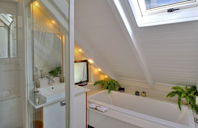 185 on Beach Boutique Suites and Apartments - Foto 66