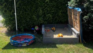 Franzis Landhaus - Foto 2