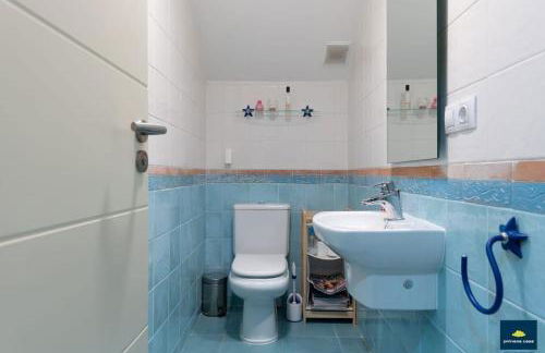 Apartamento Cosy. Bonito y Acogedor Duplex - Foto 23