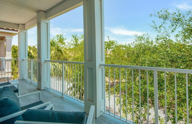 The Bluefin 6 Bedroom Home by RedAwning - Foto 30