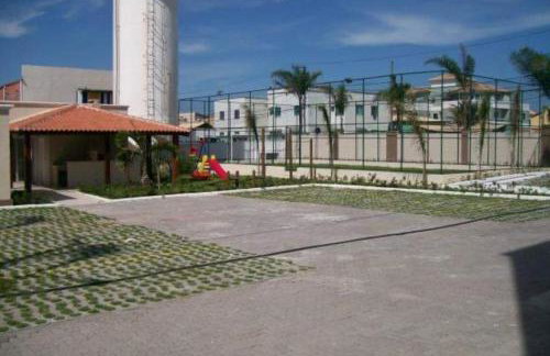 Apartamento no 1º andar perto de belas praias, novo shopping - Foto 14