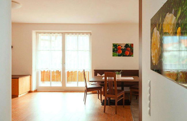 Apartment in Dolomites With Pool Access - Foto 25