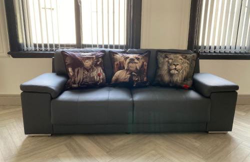 Eleanor Rigby apts Stanley Street - Foto 17