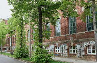 Platz für alle - geschmackvolle Gruppenunterkunft in Leipzig - Foto 22