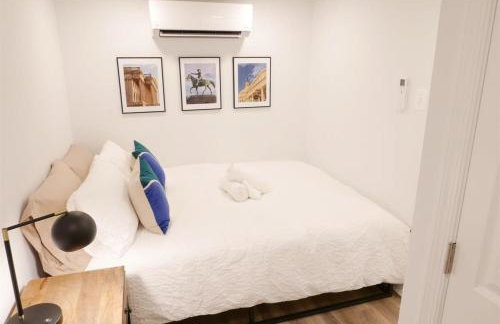 On DCs Doorstep Family Friendly 2 bed Cap Hill Apt - Permit - Foto 8