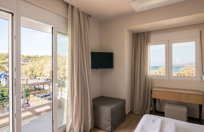 Almiriki Chios Rooms & Apartments - Photo 32