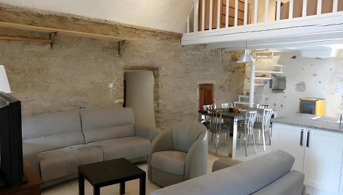 L'alouette - Gites Rocheflamme - Foto 3