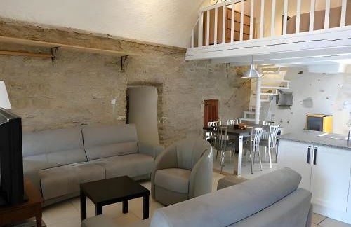 L'alouette - Gites Rocheflamme - Foto 1