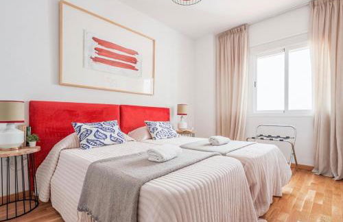 Exclusivo Duplex con terraza en Sevilla - Foto 48