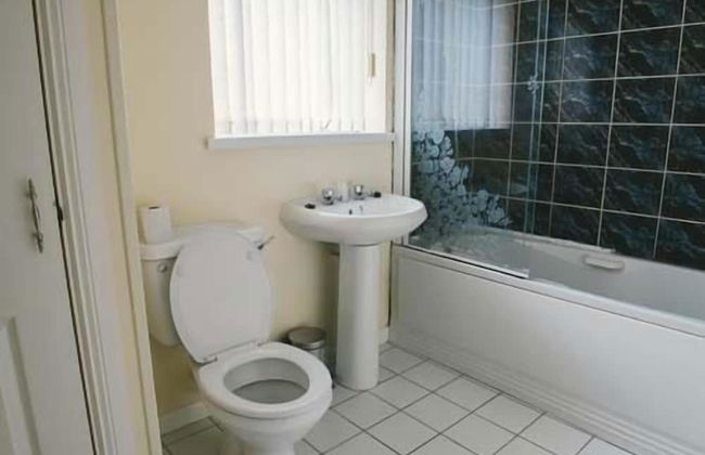 Millie and Charley's Apartments - Foto 13