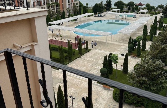 Prestige Fort Beach Apartment B2 94 - Foto 14