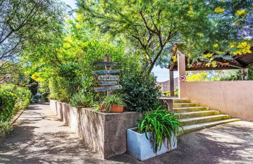 Holiday Home Le Hameau de Gassin by Interhome - Foto 17