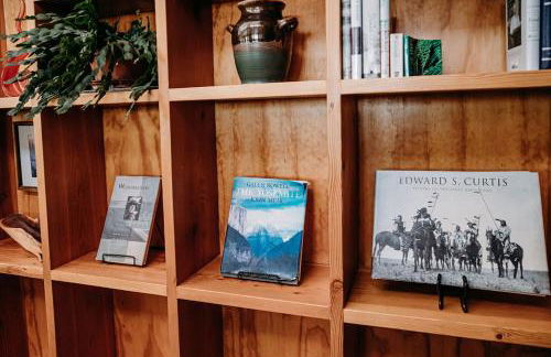 Oak Meadows House - A unique home near Yosemite - Foto 20