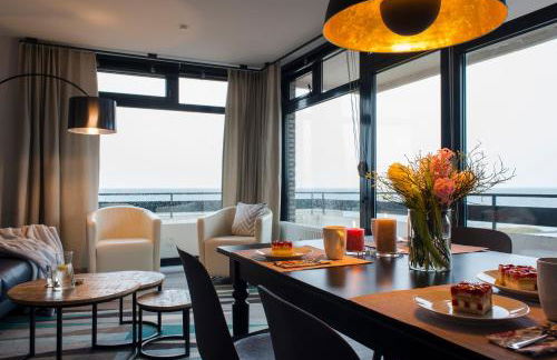 Ihr Sonnendeck in Staberdorf – mit 180° Meerblick - Foto 1