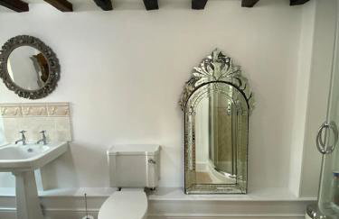 Crabapple Cottage adult only - Foto 11