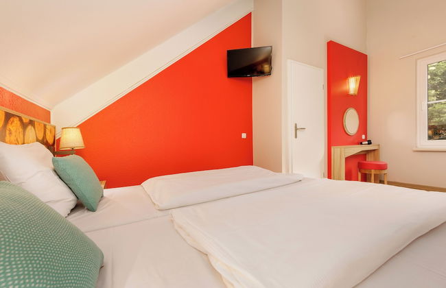 Center Parcs Park Hochsauerland - Foto 17