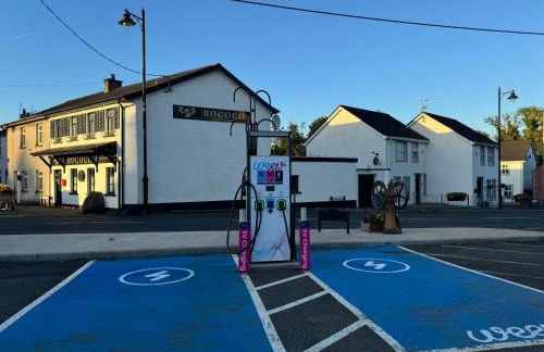 Luxury Escape with Hot Tub in County Antrim - Foto 55