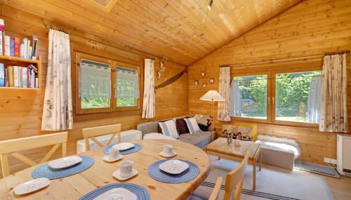 Blockhaus in Dornhan - Foto 3