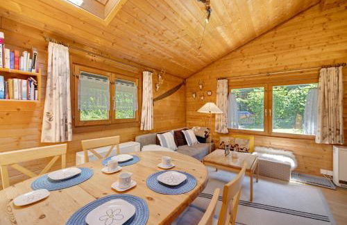 Blockhaus in Dornhan - Foto 3