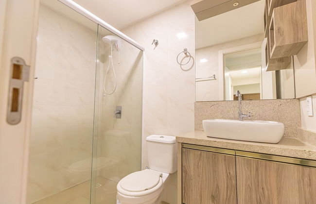 Village Ecopark - por Cleber Bonotto - Photo 54