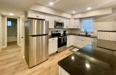 Joslyn 6-Cozy in Midtown Omaha - Foto 8