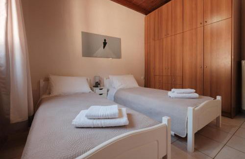 FAMILY SWEET HOME IOANNA - Foto 26