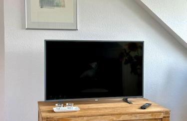 Sonnige Wohnung am Lindenberg - Foto 8