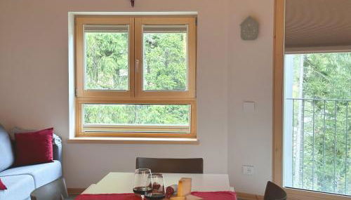 Chalet immerso nel verde - Foto 4