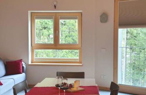 Chalet immerso nel verde - Foto 4