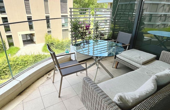 Cape Homes St-Sulpice - Foto 16