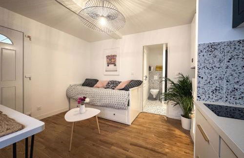 Le petit Arth&M Clermont Ferrand - Foto 8