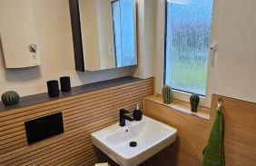 Studioappartement in ruhiger Umgebung in Witten mit perfekter Anbindung zur Ruhruni - Foto 19