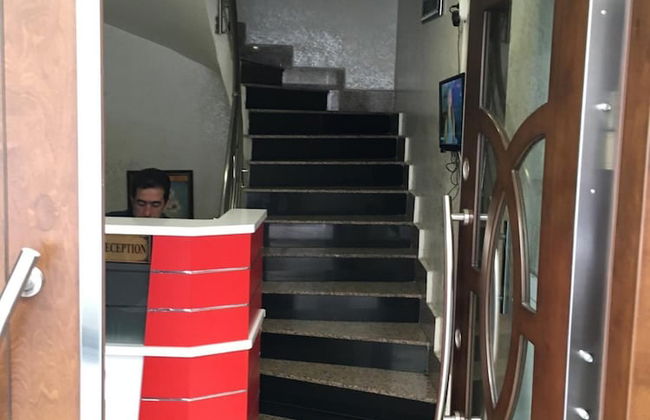 Birinci Apart Hotel - Foto 26