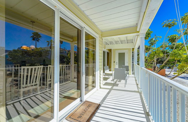 Coastal Surfside by Beachside Management - Foto 55