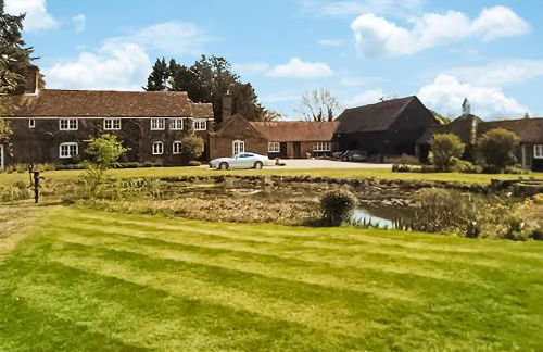 Cottage 2 - Uk46612 - Foto 10